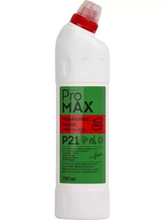 PROMAX Hipokloritos tisztítószer, 750 ml, PROMAX, fenyő