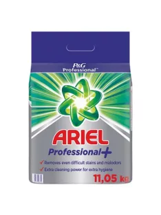ARIEL Mosópor, 11,05 kg, ARIEL "Professional+"