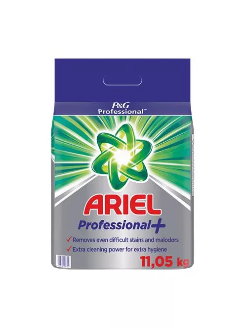 ARIEL Mosópor, 11,05 kg, ARIEL "Professional+"