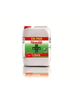   FLORASZEPT Tisztító-és fertőtlenítőszer, 5 l, FLÓRASZEPT