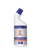MR PROPER WC tisztítószer, 3in1, 750 ml, MR PROPER