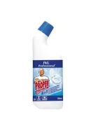 MR PROPER WC tisztítószer, 3in1, 750 ml, MR PROPER