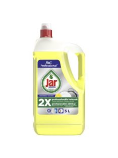 JAR Mosogatószer, 5 l, JAR, citrom