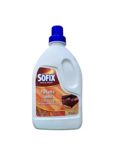 Parkettaápoló, 1 l, SOFIX