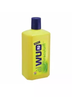 Sampon, normál és zsíros hajra, 1000 ml, "WU2"