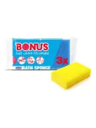 BONUS Fürdőszivacs BONUS