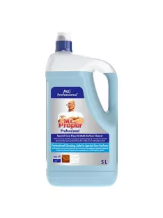 MR PROPER Padló-és felülettisztító, 5l, MR PROPER
