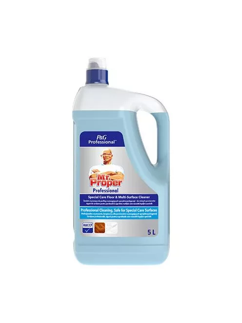 MR PROPER Padló-és felülettisztító, 5l, MR PROPER