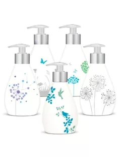 FROSCH Folyékony szappan, 0,3 l, FROSCH, sensitive
