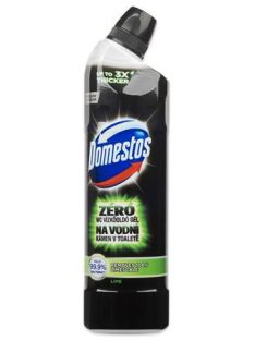   DOMESTOS Vízkőoldó, 750 ml, DOMESTOS "Zéró", lime