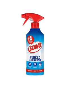 SZAVO Penész elleni szer, 500 ml, SZAVO