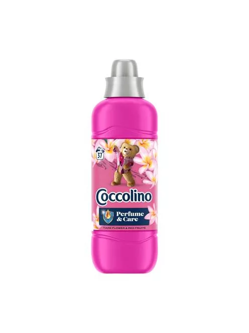 COCCOLINO Öblítő, 0,925 l, COCCOLINO "Tiare Flower"