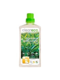   CLEANECO Felmosószer, organikus, 1 l, CLEANECO, "Green tea herbal"