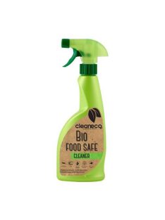   CLEANECO Általános felülettisztítószer, 0,5 l, szórófejes, CLEANECO "Bio Food Safe"