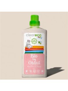 CLEANECO Öblítő, bio, 1 l, CLEANECO "Baby"