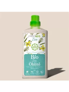 CLEANECO Öblítő, bio, 1 l, CLEANECO "Zero"