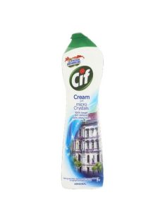 CIF Súrolókrém, 500 ml, CIF "Original"