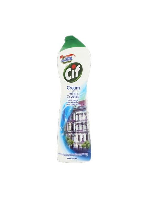 CIF Súrolókrém, 500 ml, CIF "Original"