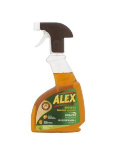 ALEX Bútorápoló, antisztatikus, 375 ml, ALEX, aloe vera