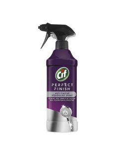   CIF Vízkőoldó, spray, 435 ml, CIF "Perfect Finish"