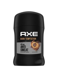   AXE Izzadásgátló stift, 50 ml, AXE "Dark Temptation"