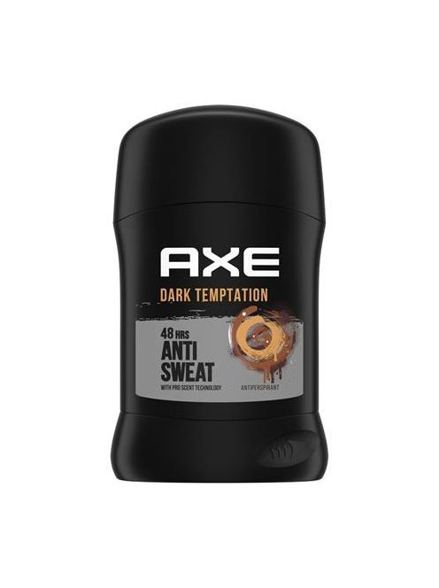 AXE Izzadásgátló stift, 50 ml, AXE "Dark Temptation"