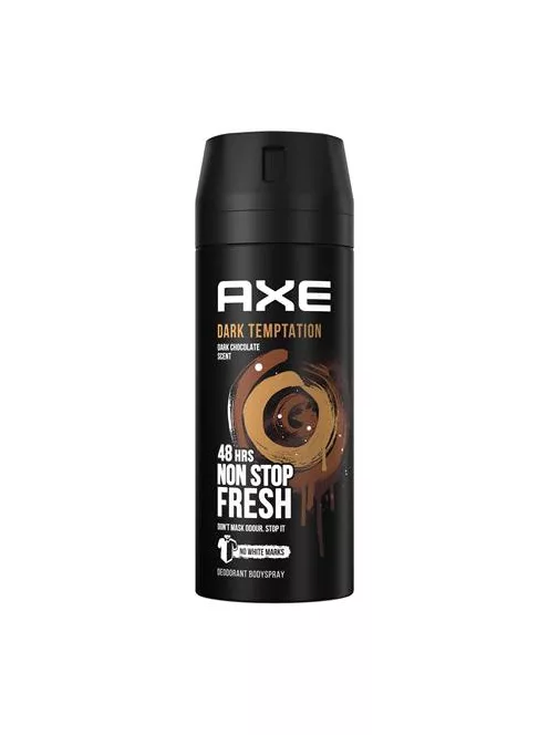 AXE Dezodor, 150 ml, AXE "Dark Temptation"