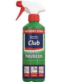 BRADO Penészölő szer, spray, 500 ml, BRADOCLUB