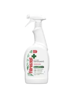   FLORASZEPT Univerzális fertőtlenítő, spray, 700 ml, FLÓRASZEPT "Botanitech"