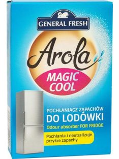 Hűtőszagtalanító, "Arola"