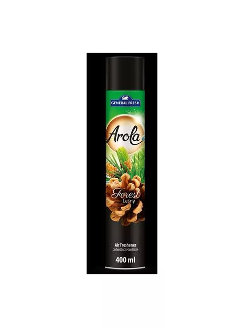 Légfrissítő, 400 ml, "Arola", fenyő