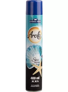 Légfrissítő, 400 ml, "Arola", óceán