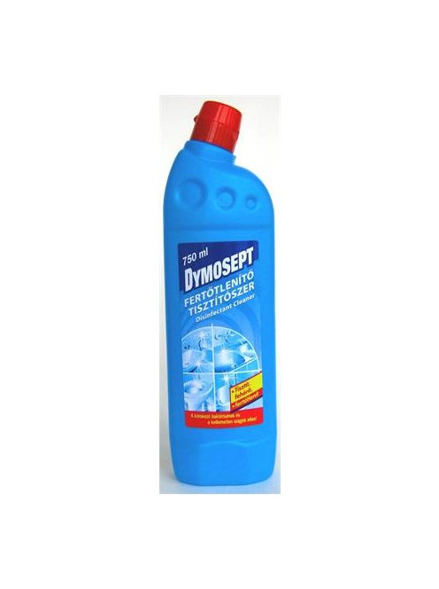 DYMOSEPT Fertőtlenítőszer, 750 ml, DYMOSEPT, natúr