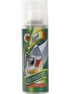 Száraz folttisztító aerosol, 200 ml, "Hippolit"