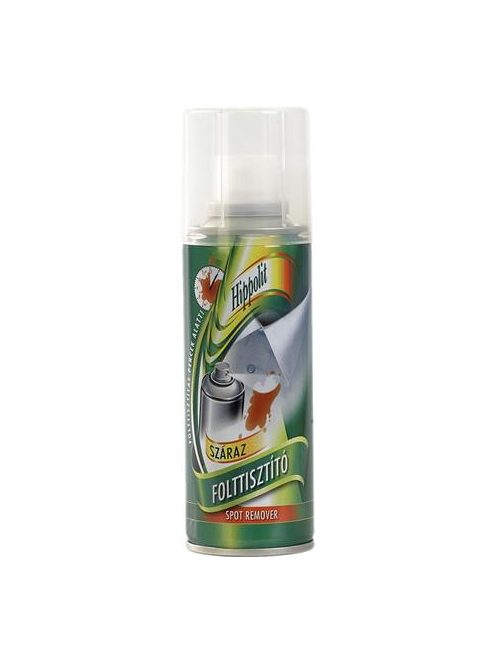 Száraz folttisztító aerosol, 200 ml, "Hippolit"