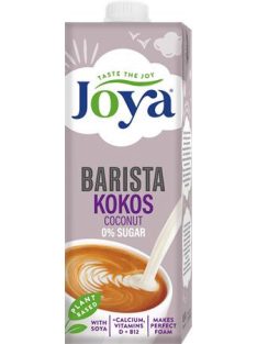   JOYA Növényi ital, dobozos, 1 l, JOYA "Barista", kókusz