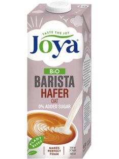   JOYA Növényi ital, dobozos, 1 l, JOYA "Bio Barista", zab