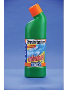 Antibakteriális gél, 0,75 l, hypo fresh