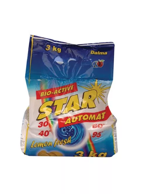 Mosópor, 3 kg, "Dalma"