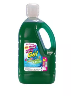 Mosógél, 4,5 l, "Star Color Fix"