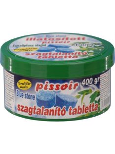 Pissoir tabletta, 400 g