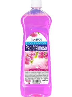 Padlófelmosó, 1 l, "Dalma"