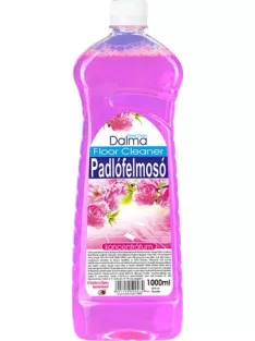 Padlófelmosó, 1 l, "Dalma"