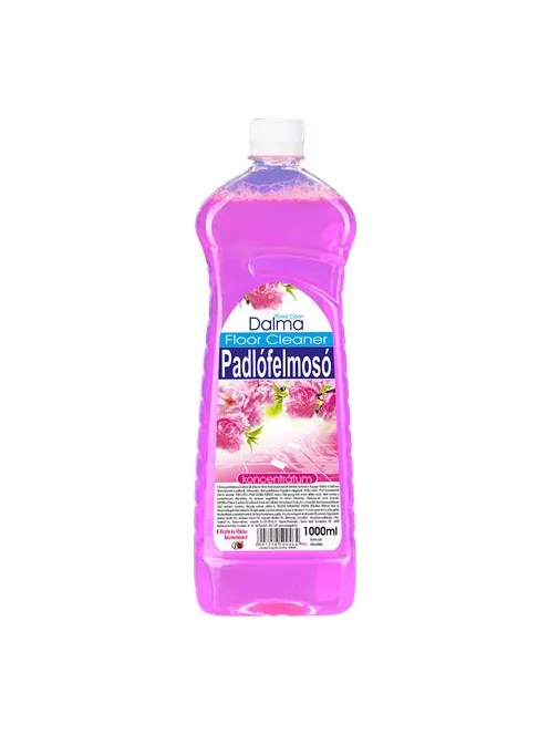 Padlófelmosó, 1 l, "Dalma"