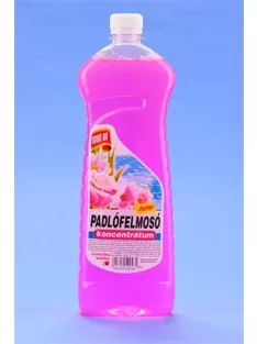 Padlófelmosó, 1 l, "Dalma"