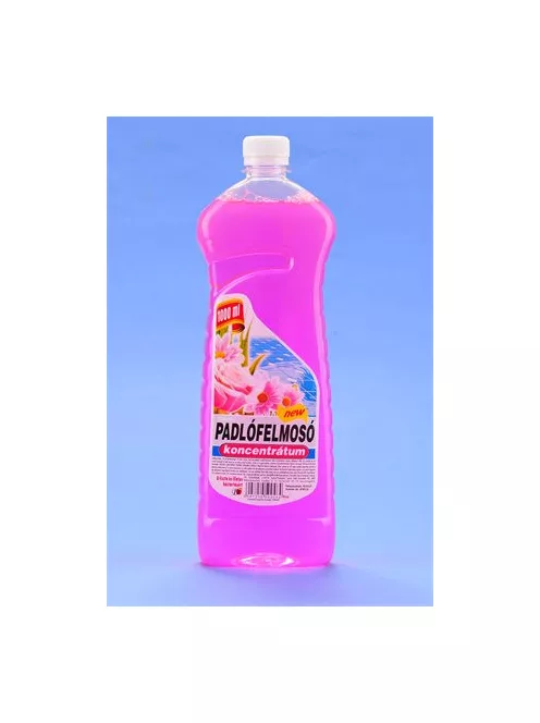 Padlófelmosó, 1 l, "Dalma"
