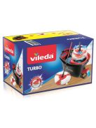 VILEDA Gyorsfelmosó szett, pedálos, VILEDA "Easy Wring TURBO"