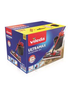 VILEDA Gyorsfelmosó szett, VILEDA "Ultramax"
