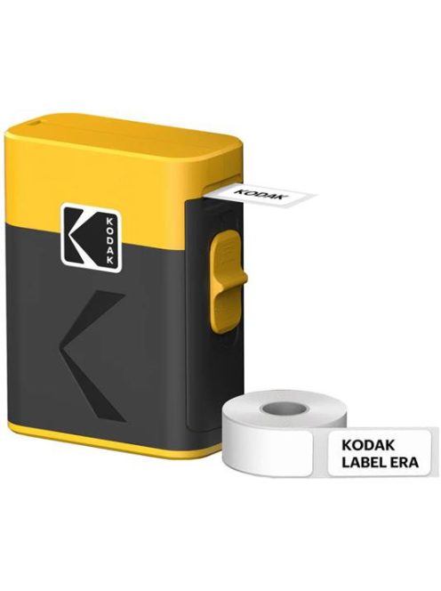 KODAK Címkenyomtató, hőtranszferes, KODAK "M50"