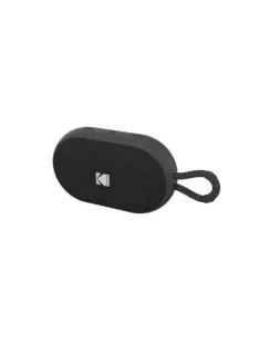   KODAK Hangszóró, hordozható, 6W RMS, KODAK "PWS2284", fekete